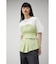 BUSTIER LAYERED TOPS