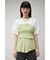 BUSTIER LAYERED TOPS
