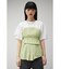 BUSTIER LAYERED TOPS