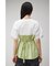 BUSTIER LAYERED TOPS