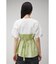 BUSTIER LAYERED TOPS