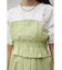BUSTIER LAYERED TOPS