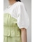 BUSTIER LAYERED TOPS
