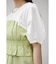 BUSTIER LAYERED TOPS