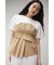 BUSTIER LAYERED TOPS