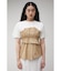 BUSTIER LAYERED TOPS