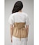 BUSTIER LAYERED TOPS