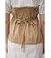 BUSTIER LAYERED TOPS