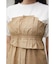 BUSTIER LAYERED TOPS