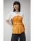 BUSTIER LAYERED TOPS