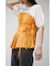 BUSTIER LAYERED TOPS