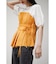 BUSTIER LAYERED TOPS