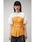 BUSTIER LAYERED TOPS
