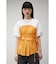 BUSTIER LAYERED TOPS