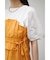 BUSTIER LAYERED TOPS
