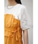 BUSTIER LAYERED TOPS