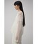 PATTERN MESH PULLOVER