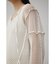 PATTERN MESH PULLOVER