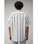 MULTI STRIPE CREPE WEAVE SHIRT