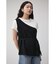 ONE SHOULDER BUSTIER TOPS