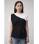 ONE SHOULDER BUSTIER TOPS