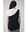ONE SHOULDER BUSTIER TOPS