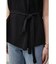 ONE SHOULDER BUSTIER TOPS