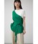 ONE SHOULDER BUSTIER TOPS