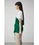 ONE SHOULDER BUSTIER TOPS
