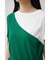 ONE SHOULDER BUSTIER TOPS