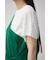 ONE SHOULDER BUSTIER TOPS