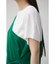 ONE SHOULDER BUSTIER TOPS