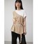 ONE SHOULDER BUSTIER TOPS
