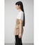ONE SHOULDER BUSTIER TOPS