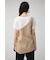 ONE SHOULDER BUSTIER TOPS