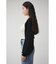SHORT KNIT BOLERO