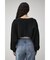 SHORT KNIT BOLERO
