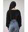 SHORT KNIT BOLERO