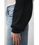SHORT KNIT BOLERO