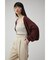 SHORT KNIT BOLERO