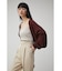 SHORT KNIT BOLERO