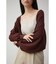 SHORT KNIT BOLERO