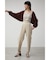 SHORT KNIT BOLERO
