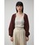 SHORT KNIT BOLERO