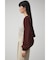 SHORT KNIT BOLERO