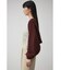 SHORT KNIT BOLERO