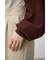 SHORT KNIT BOLERO