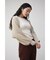 SHORT KNIT BOLERO