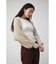 SHORT KNIT BOLERO