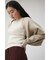 SHORT KNIT BOLERO